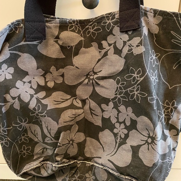 Vintage 90s/2000s Roxy tote - Picture 6 of 6